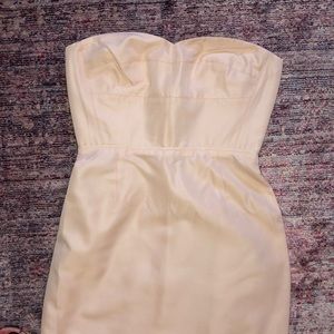 NWT size 0 JCrew Rory Keyhole Pink Cocktail Dress